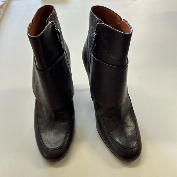 Lanvin Shoes - Lanvin Ankle Boots